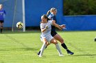Women’s Soccer vs Endicott  Women's Soccer vs Endicott College. - Photo by Keith Nordstrom : Wheaton, Soccer